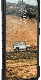 URBAN ARMOR GEAR Samsung Galaxy S21 Pathfinder Black (212817114040)