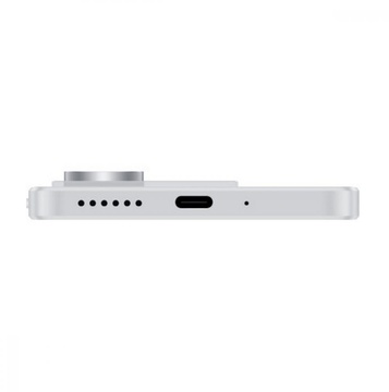 Xiaomi Redmi Note 13 5G 8/256GB Arctic White (Global Version)