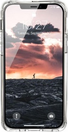 URBAN ARMOR GEAR iPhone 12 Mini Plyo Crystal Crystal Clear (112342174343)