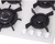 Perfelli HGG 61687 WH