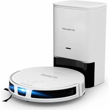 Rowenta X-Plorer Serie 70+ Total Care RR8497WH