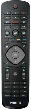 Philips 40PFH5500