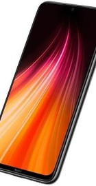 Xiaomi Redmi Note 8 2021 4/64GB Space Black