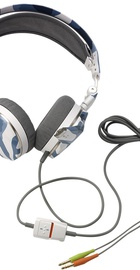 AKG GHS1 Camo