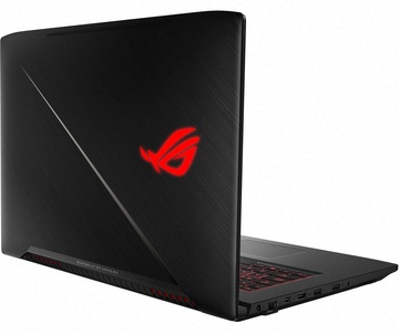 ASUS ROG STRIX SCAR Edition (GL703GM-US74)