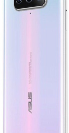 ASUS Zenfone 7 Pro ZS671KS 8/256GB White