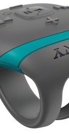 Sony NWZ-WS613 Blue