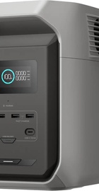 EcoFlow DELTA 3 1500 (EFDELTA1500-EU)