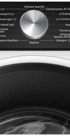 Hisense WF3S7021BW/UA