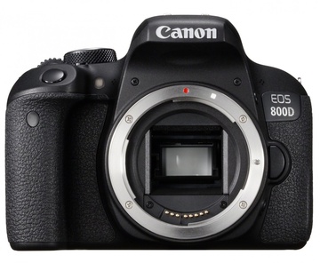 Canon EOS 800D Body