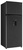 Midea MDRT294FGF28W