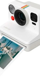 Polaroid Now Gen 3 Pebble White (009155)