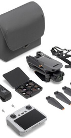 DJI Mavic 3 Pro Fly More Combo with DJI RC (CP.MA.00000660.01)