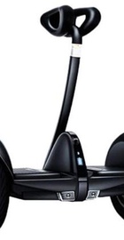 Ninebot Mini Black