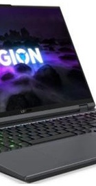 Lenovo Legion 5 Pro 16ACH6H (82JQ00FBUS)