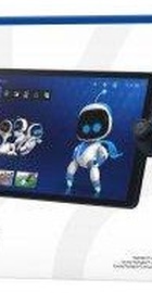 Sony Playstation Portal Remote Player Midnight Black