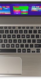 Toshiba Satellite P55T-B5262