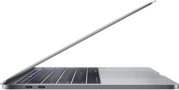 Apple MacBook Pro 13" Space Gray 2018 (Z0V80006K, Z0V80004Q, Z0V7000NA)