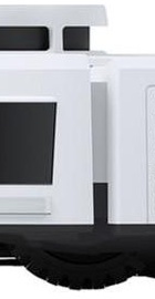 ECOVACS Deebot Y1 Pro White (DLX34 White)