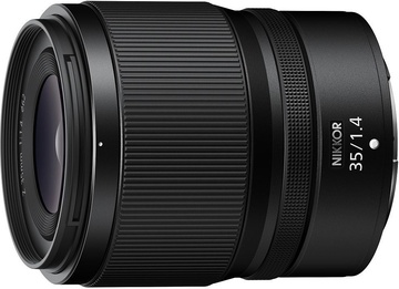 Nikon Nikkor Z 35mm f/1,4 (JMA112DA)