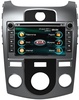 Road Rover (Kia Cerato 2009-2012)