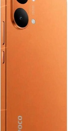 POCO X8 Pro Max 12/512GB Orange