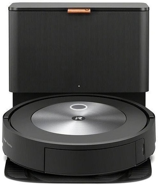 iRobot Roomba j7+