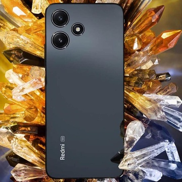 Xiaomi Redmi 12 5G 4/128GB Midnight Black (Global Version)