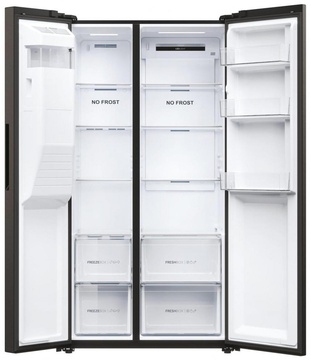 Haier HSR5918DIPB