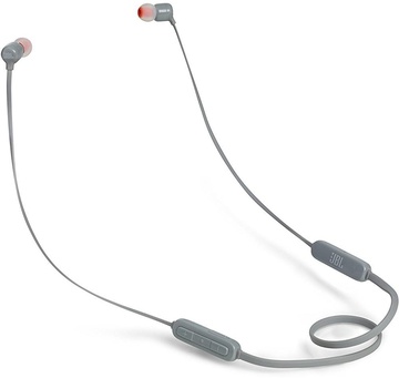 JBL T110BT Gray (JBLT110BTGRY)