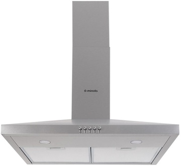 Minola HK 6412 I 850 LED