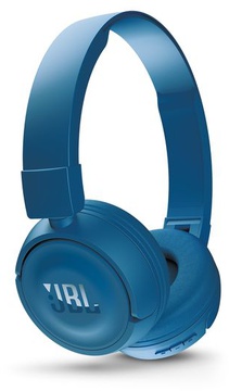 JBL T450 BT Blue (JBLT450BTBLU)
