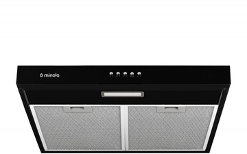 Minola HPL 504 BL
