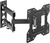 Brateck LPA68-223 Black