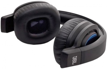 JBL J56BT Black