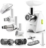 Zelmer 987.80 Lime (ZMM1508LUA)