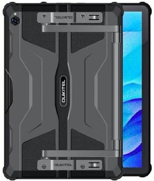 Oukitel RT8 6/256GB Black (6931940747431)