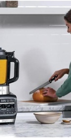 NINJA Foodi SOUP MAKER & BLENDER HB150EU