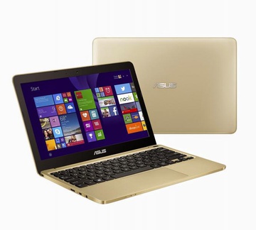 Asus EeeBook X205TA-DS01-GD-OFCE