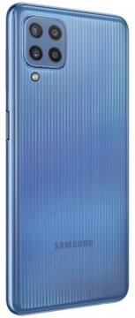 Samsung Galaxy M32 6/128GB Light Blue (SM-M325FLBG)