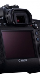 Canon EOS 6D body