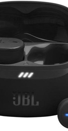 JBL Tune Buds 2 Black (JBLTBUDS2BLK)
