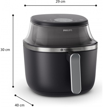 Philips Airfryer 3000 Series NA321/00