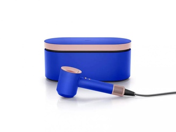 Dyson HD07 Supersonic Blue/Blush Gift Edition 2023 (460555-01)