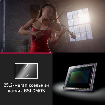 Panasonic Lumix DC-GH7 kit 12-60mm f/3.5-5.6 (DC-GH7ME)