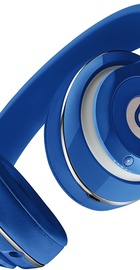 Beats By Dr. Dre Studio 2 Over-Ear Blue (MH992)
