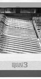 Amica DFM46C8EOiID