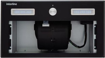 Interline STREET BL A/52 M/2/M