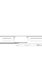 Spigen iPhone 14 Pro Max Liquid Crystal Crystal Clear (ACS04809)