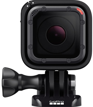 GoPro HERO5 Session (CHDHS-501)